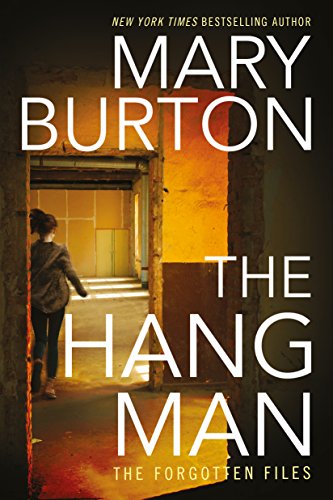 The Hangman (The Forgotten Files #3) book cover