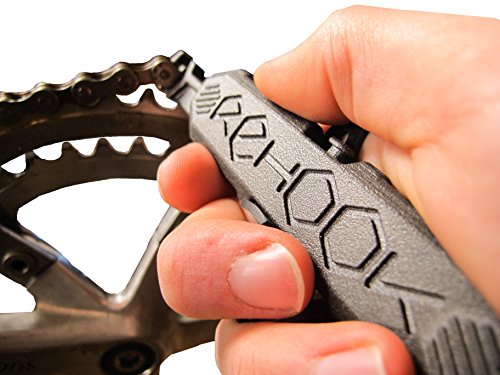 16 Rehook Chain Back