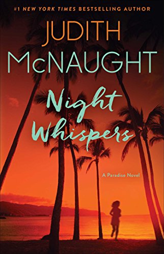 Night Whispers (Second Opportunities, #3) book cover