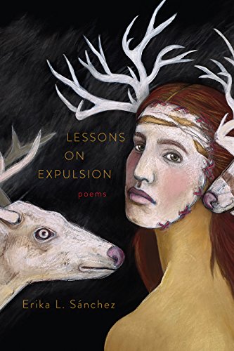 Lessons on Expulsion book cover