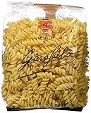 Garofalo Fusilli Pasta di Gragnano 500 g Ingredientes de la Ensalada de Pasta