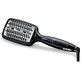 BaByliss Liss Brush HSB101E mejores cepillos alisadores calidad precio