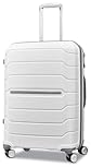 Tumi 19 Degree Polycarbonate Carry-On