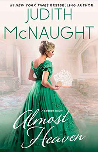 Almost Heaven (Sequels, #3) book cover