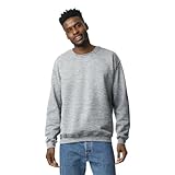 Ugp Campus Apparel Gildan Men S Heavy Blend Crewneck Sweatsh