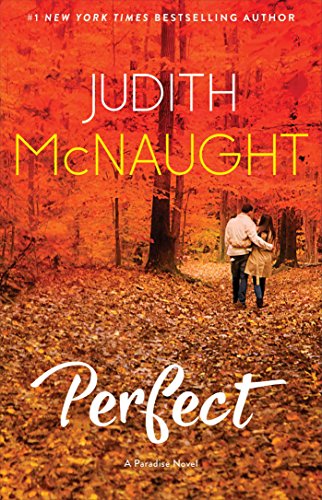 Perfect (Second Opportunities, #2) book cover