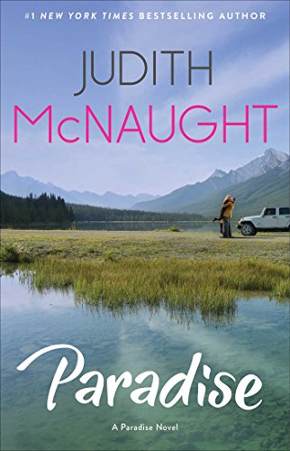 Paradise (Second Opportunities, #1) book cover