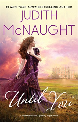 Until You (Westmoreland, #3) book cover