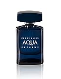 Perry Ellis Aqua Extreme Eau De Toilette Spray, 3.4 Ounce