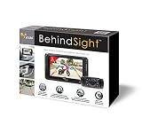 Yada Digital Wireless Backup Camera for SUVs