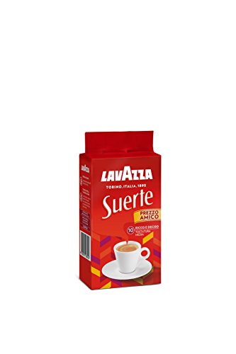 Caffè Suerte
