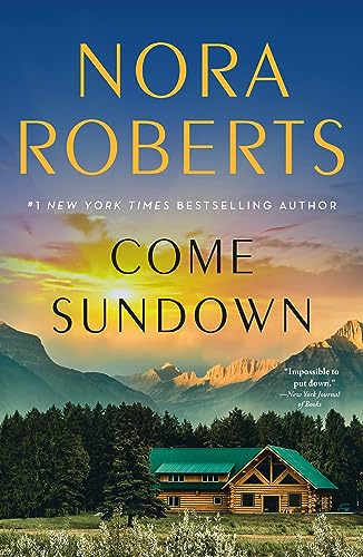 Come Sundown book cover
