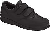 Sas Me Too Adjustable Comfort Shoe Black 8 M M B