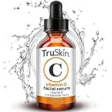Truskin Vitamin C Serum For Face Anti Aging Face Serum With