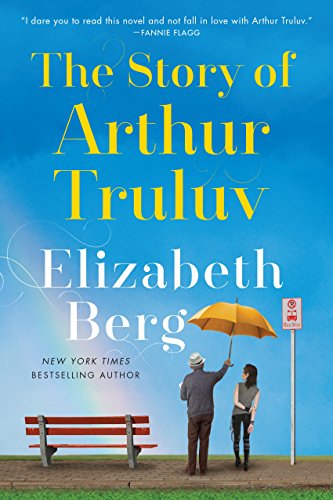 The Story of Arthur Truluv (Mason, #1) book cover