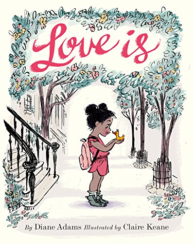 Love Is book cover