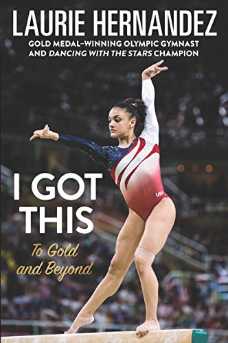 I Got This: To Gold and Beyond book cover