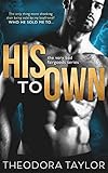 His to Own: 50 Loving States, Arkansas (The Very Bad Fairgoods Book 3)