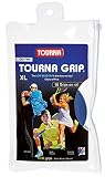 Tourna Grip XL Original Dry Feel — Overgrip de alta absorção