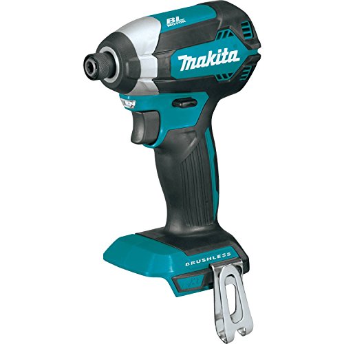 Makita XDT13Z impact driver