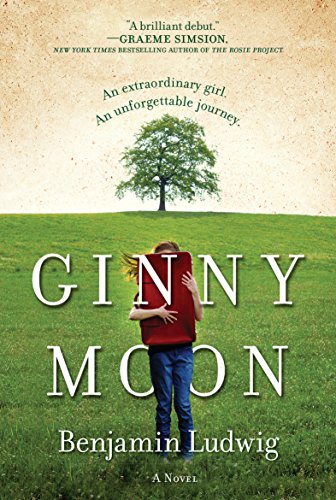 Ginny Moon book cover