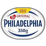 Philadelphia Original queso crema para ingredientes de la tarta de queso al horno