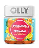 OLLY Prenatal Multivitamin Gummy