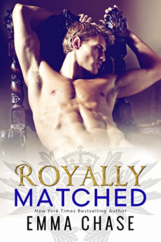 Royally Matched (Royally, #2) book cover