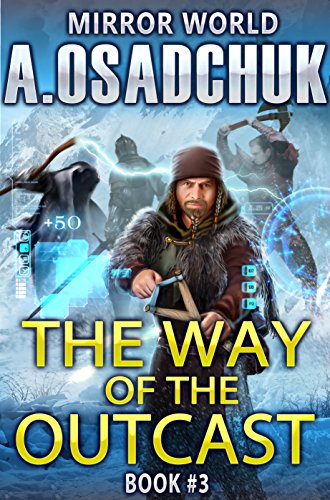 The Way of the Outcast (Mirror World #3) book cover