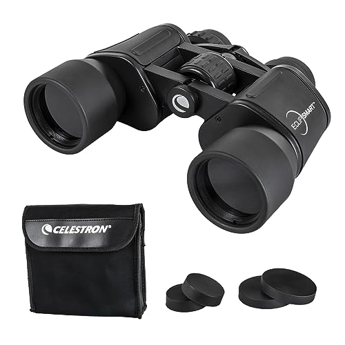 Celestron EclipSmart 10x42 Solar Binoculars