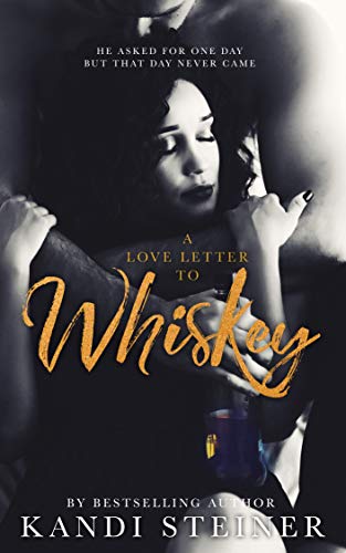 A Love Letter to Whiskey book cover