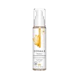 Derma E Vitamin C Concentrated Serum 2 Oz With Hyaluronic Ac