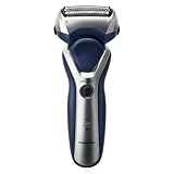 Panasonic ES-RT37-S Arc3 Electric Shaver 3-Blade
