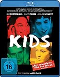 Kids 1995 Blu Ray Reg A B C Import Germany