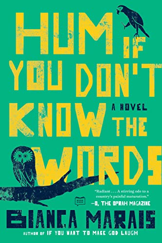 Hum If You Don’t Know the Words book cover
