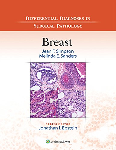 Differential Diagnosis in Surgical Pathology E-Book book cover