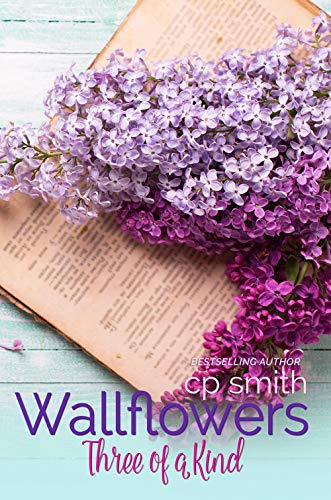 Three of a Kind (Wallflowers Series #1) book cover