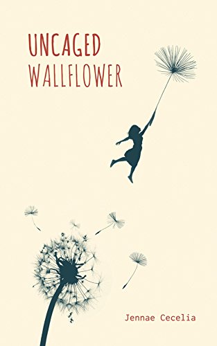 Uncaged Wallflower book cover