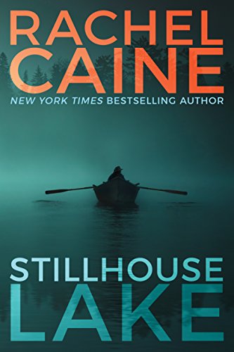 Stillhouse Lake (Stillhouse Lake, #1) book cover
