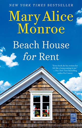 Beach House for Rent (Beach House #4) book cover