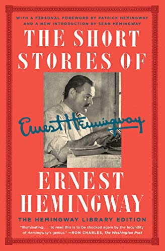 The Short Stories book cover