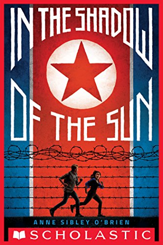 In the Shadow of the Sun book cover