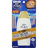 スキンアクア スーパーモイスチャーゲル 110g