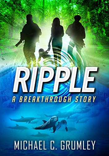Ripple (Breakthrough Book 4) book cover