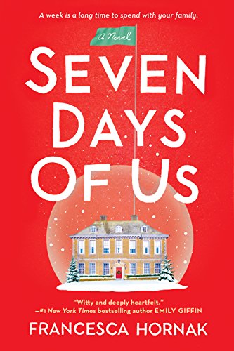 Seven Days of Us book cover