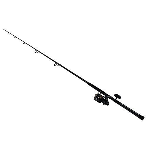 Daiwa BG 5000 Spinning Reel