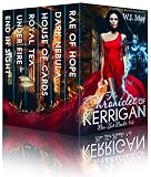 Free eBook - The Chronicles of Kerrigan Box Set Books 