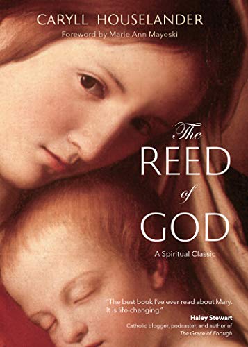 The Reed of God book cover
