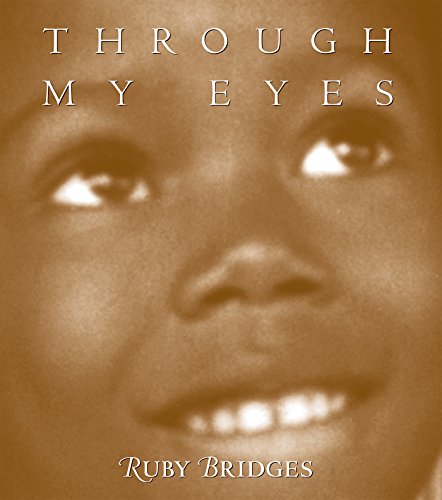 Through My Eyes book cover