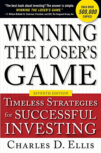 Winning the Game of Stocks! book cover